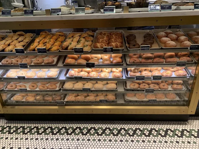 Noah's NY Bagels Picture 2