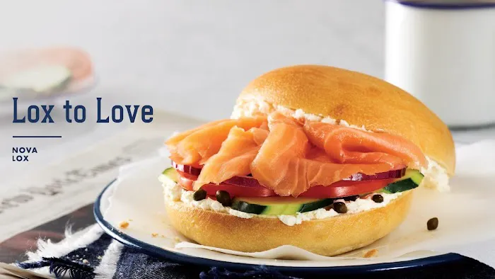 Noah's NY Bagels Picture 6