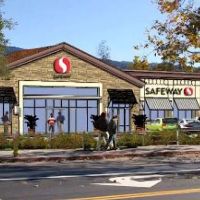 Safeway Bakery ico