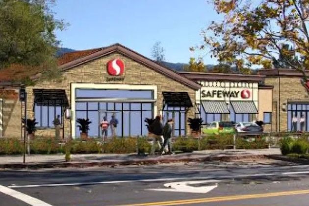 Safeway Bakery