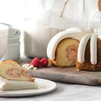 Nothing Bundt Cakes ico