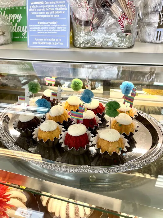 Nothing Bundt Cakes Picture 8