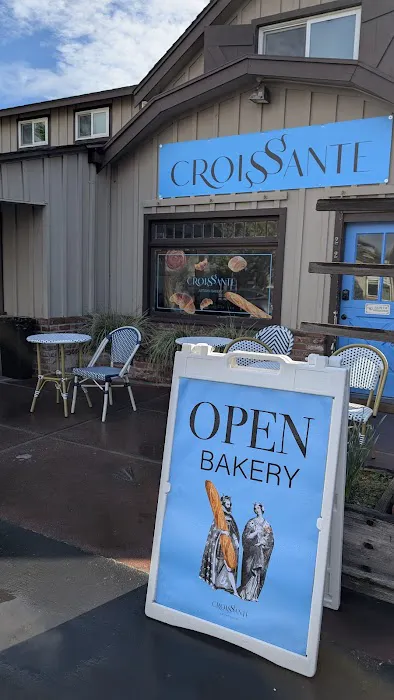 Croissante Picture 1