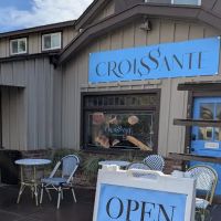 Croissante ico