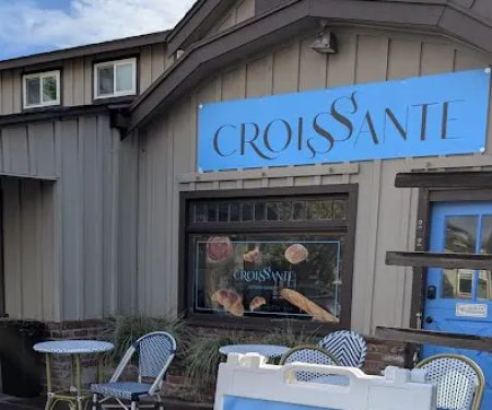 Croissante