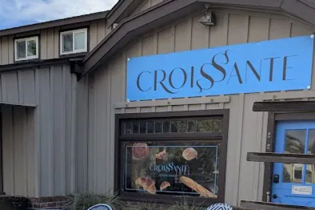 Croissante