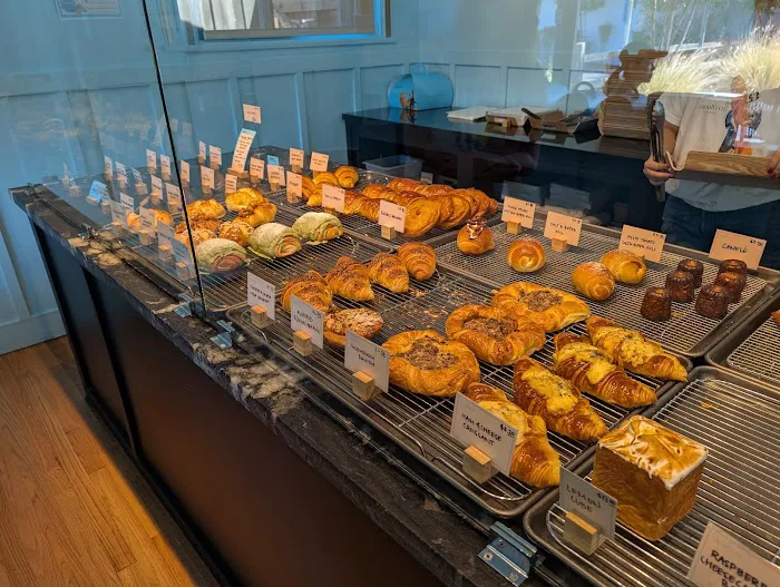 Croissante Picture 2