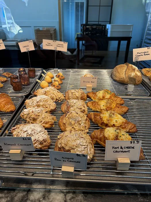 Croissante Picture 8