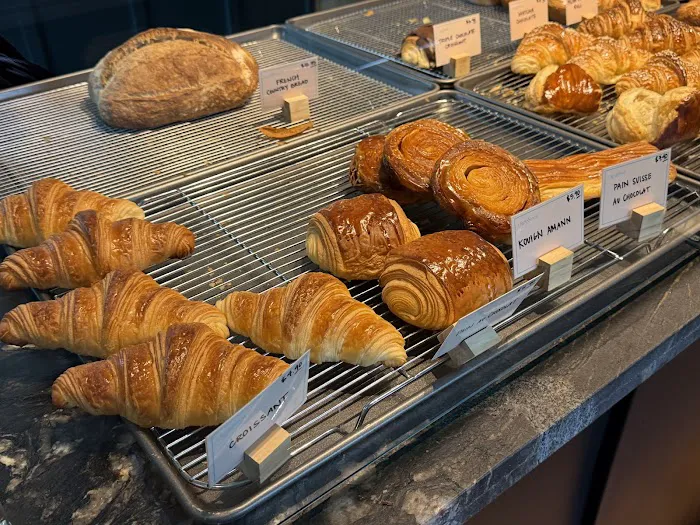 Croissante Picture 9