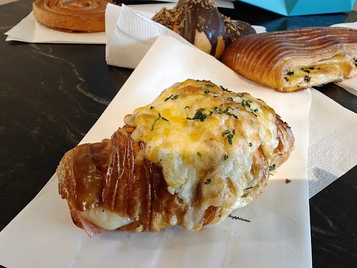 Croissante Picture 10