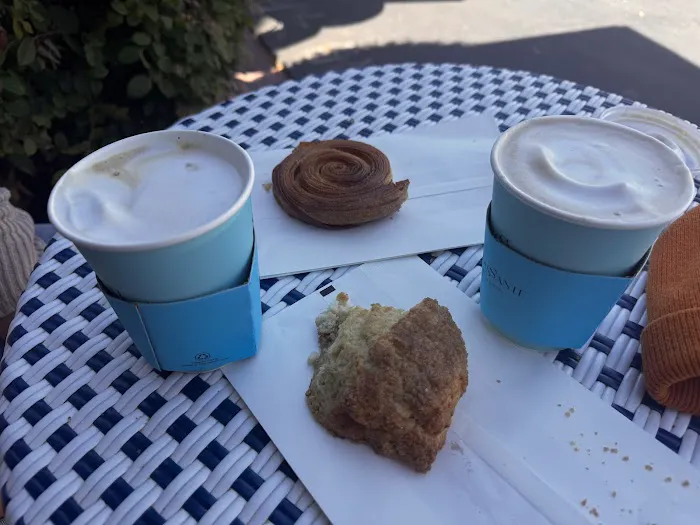 Croissante Picture 7