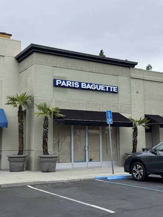 Paris Baguette Picture 1
