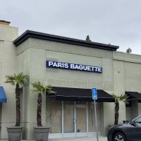Paris Baguette ico