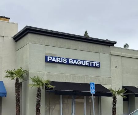 Paris Baguette