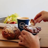 Manresa Bread ico