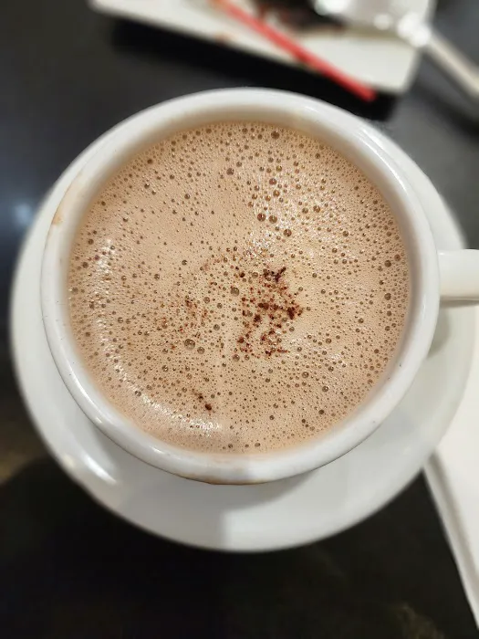 Fleur De Cocoa Picture 6