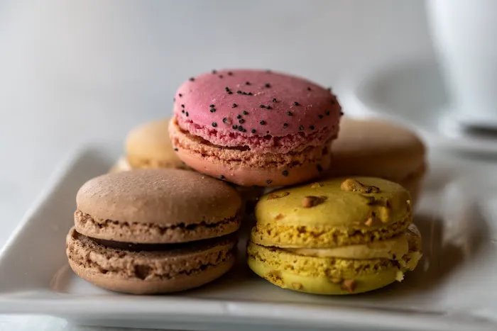 Fleur De Cocoa Picture 10