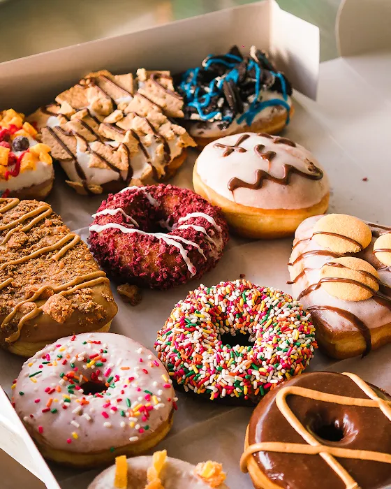Psycho Donuts Picture 6
