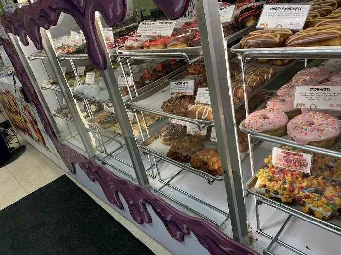 Psycho Donuts Picture 9