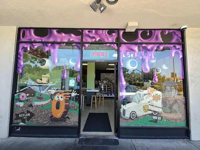 Psycho Donuts Picture 3