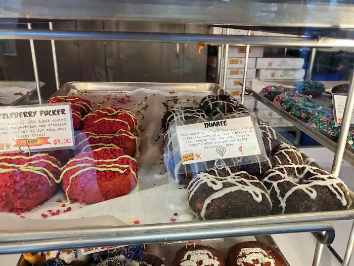 Psycho Donuts Picture 7