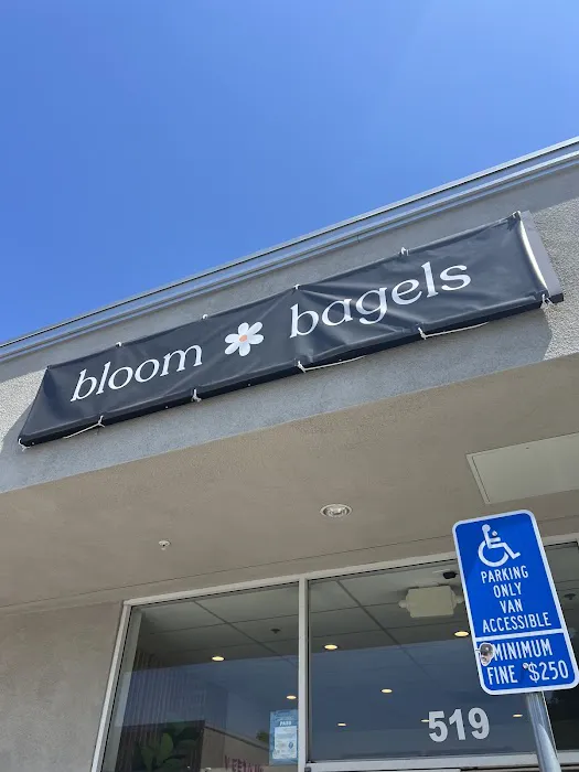 Bloom Bagels Picture 2