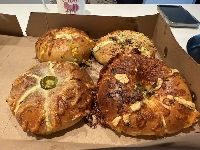 Bloom Bagels Picture 10