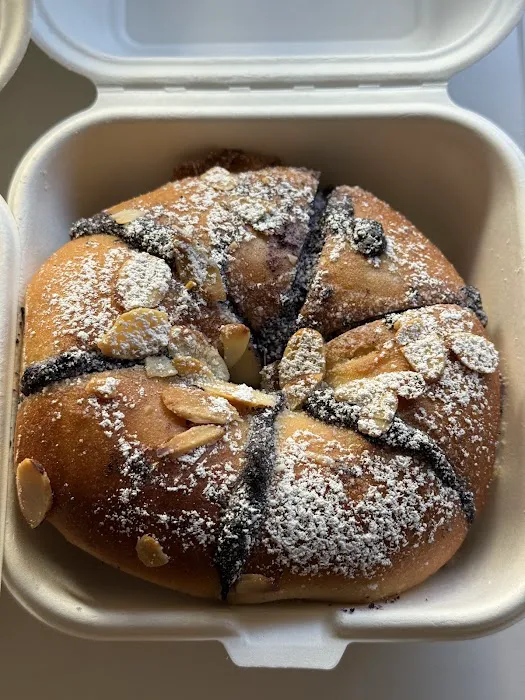 Bloom Bagels Picture 9