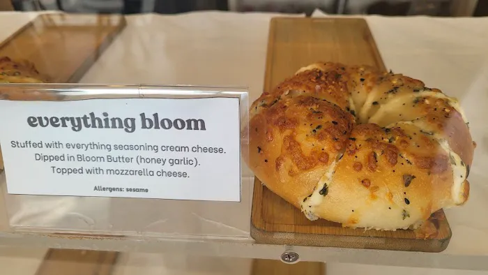 Bloom Bagels Picture 4