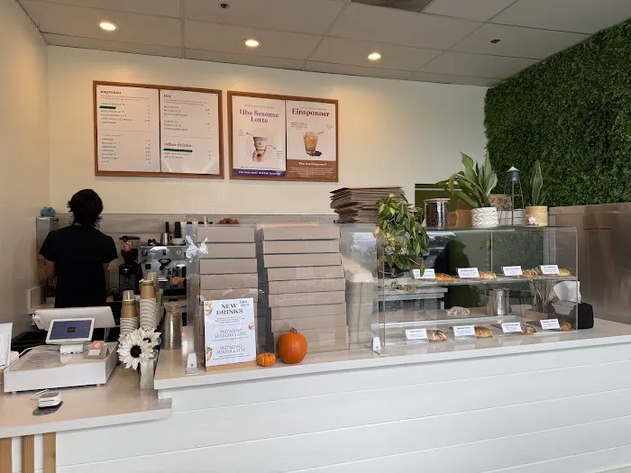 Bloom Bagels Picture 1