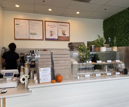 Bloom Bagels