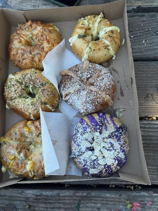 Bloom Bagels Picture 3
