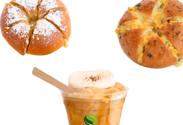 Bloom Bagels Picture 5