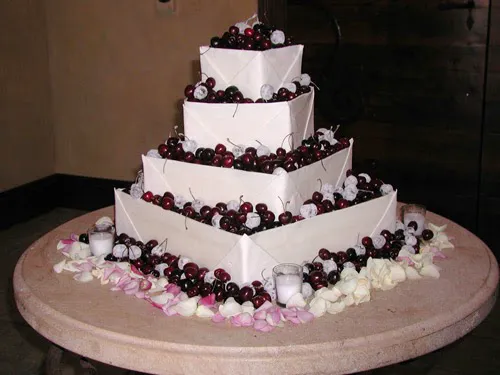 Not Just Cheesecakes Picture 4