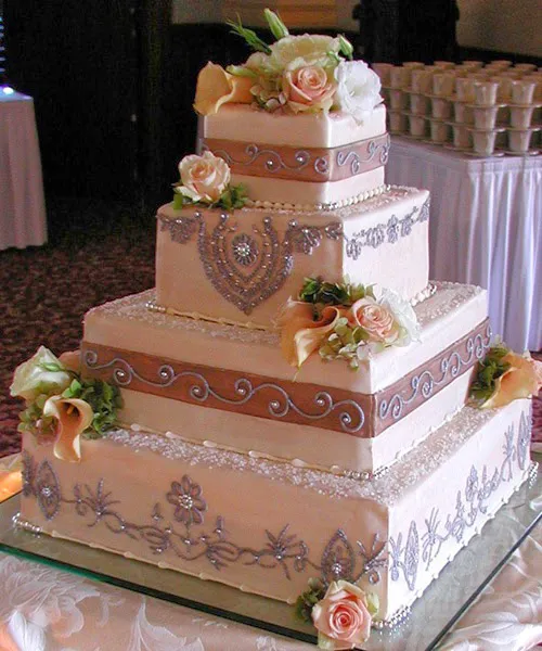 Not Just Cheesecakes Picture 5