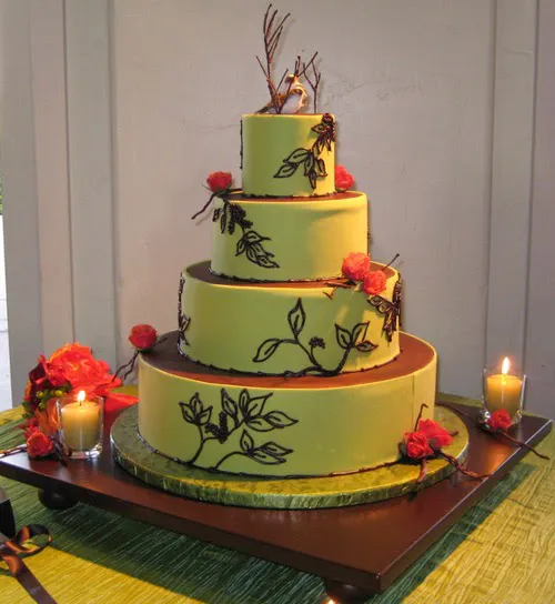 Not Just Cheesecakes Picture 7