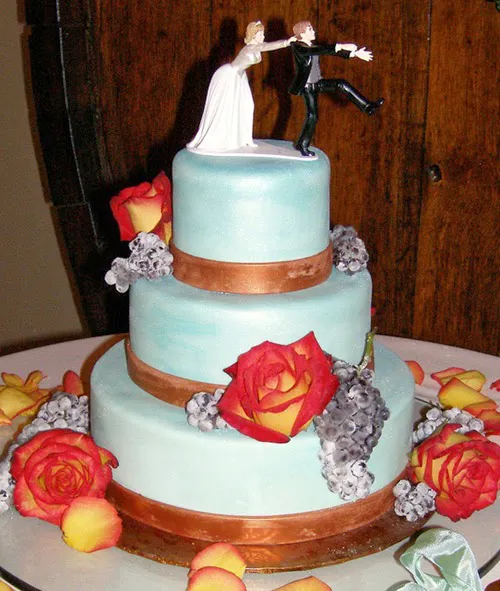 Not Just Cheesecakes Picture 2
