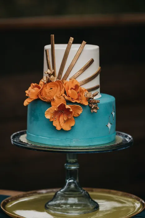 Not Just Cheesecakes Picture 1