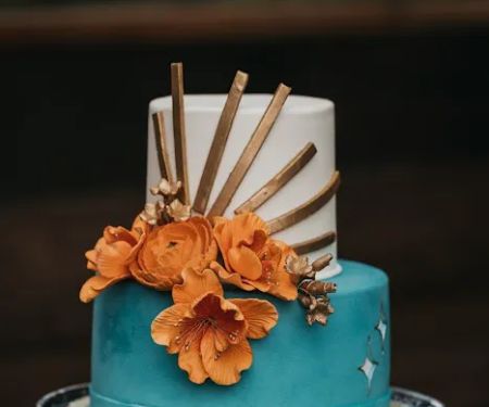 Not Just Cheesecakes