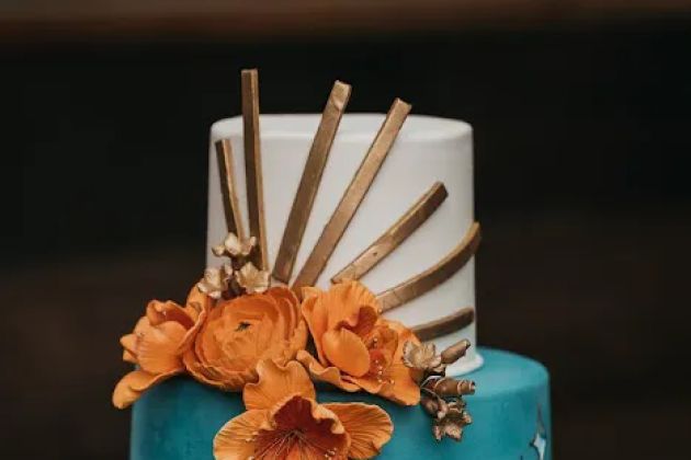 Not Just Cheesecakes