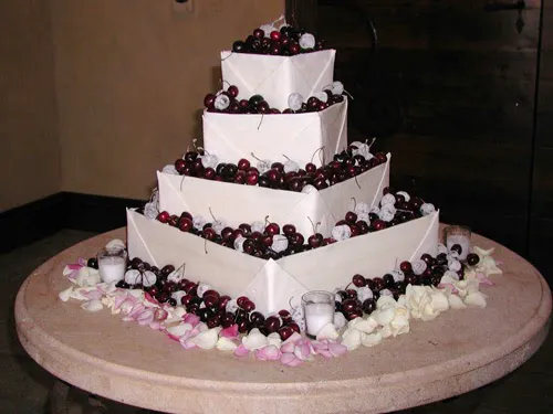 Not Just Cheesecakes Picture 3