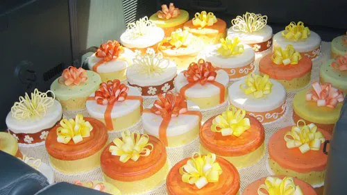 Not Just Cheesecakes Picture 8