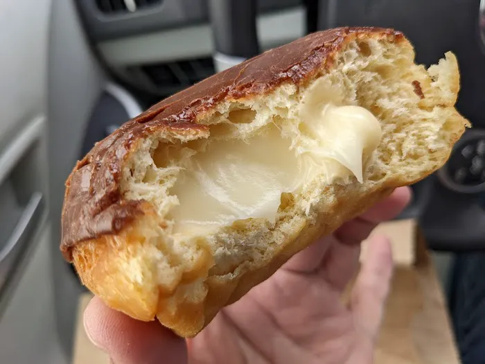 Manley’s Donuts Picture 10