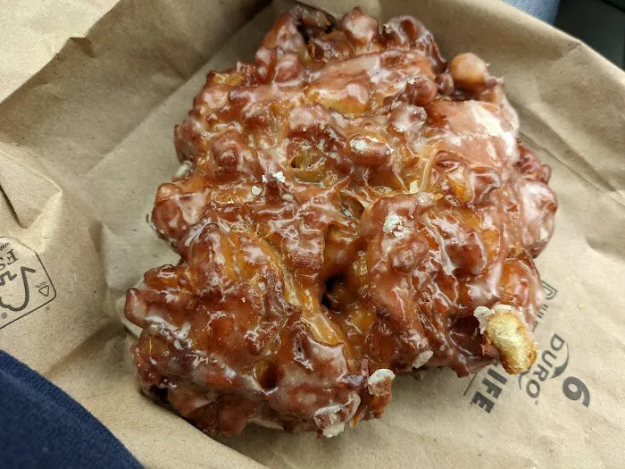 Manley’s Donuts Picture 8