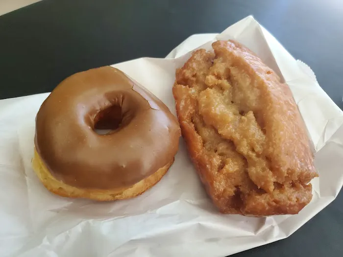 Manley’s Donuts Picture 4
