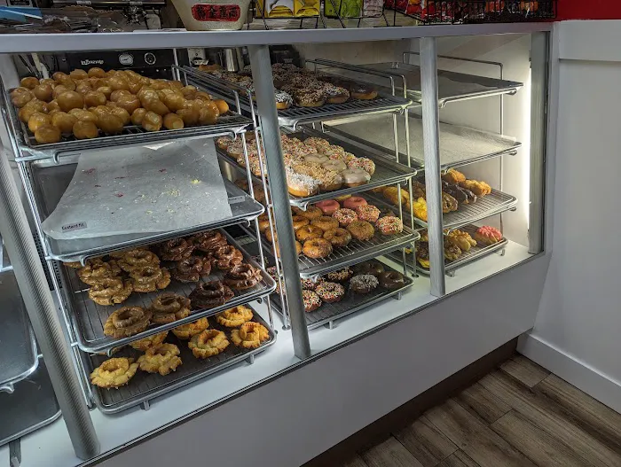 Manley’s Donuts Picture 3