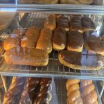 Manley’s Donuts