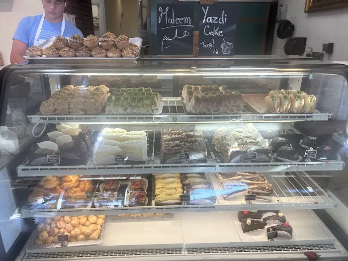Honey Bakery & Cafe Picture 1