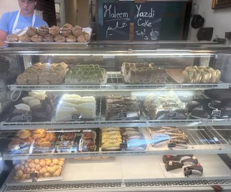 Honey Bakery & Cafe