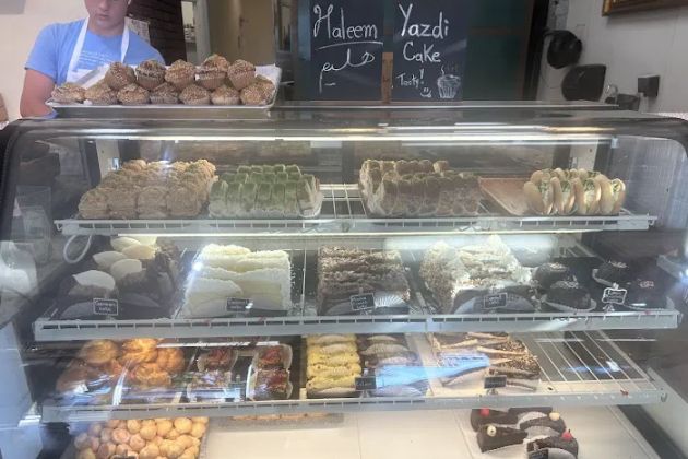 Honey Bakery & Cafe